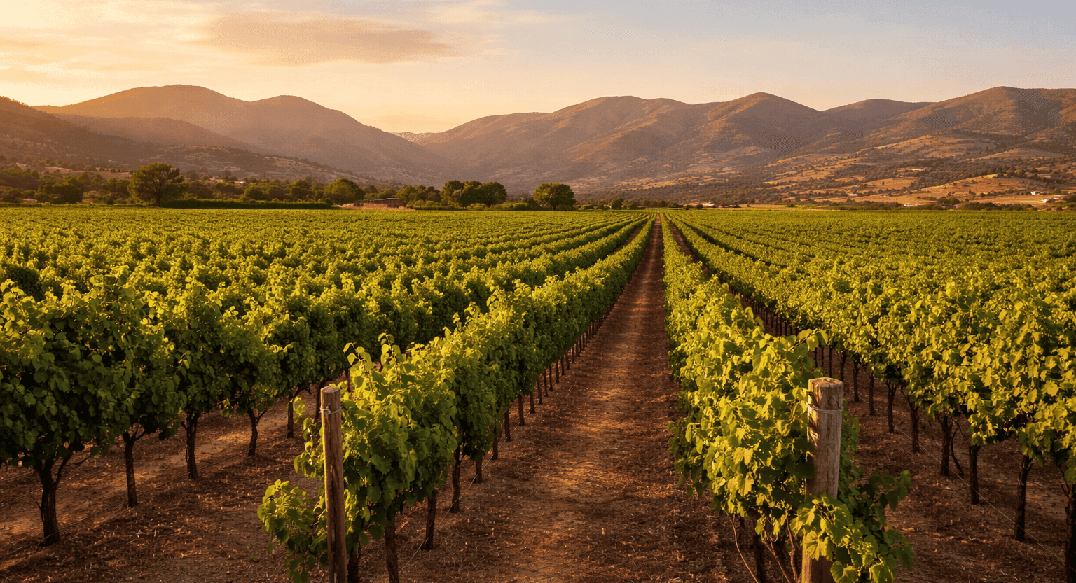 Europe's Most Beautiful Winery Hotels