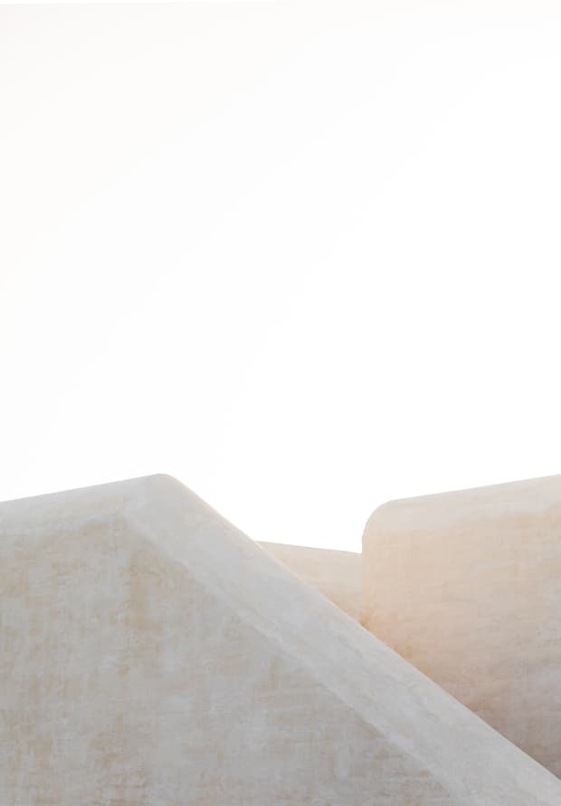 São Lourenço do Barrocal — whitewashed estate surrounded by vineyards and olive trees