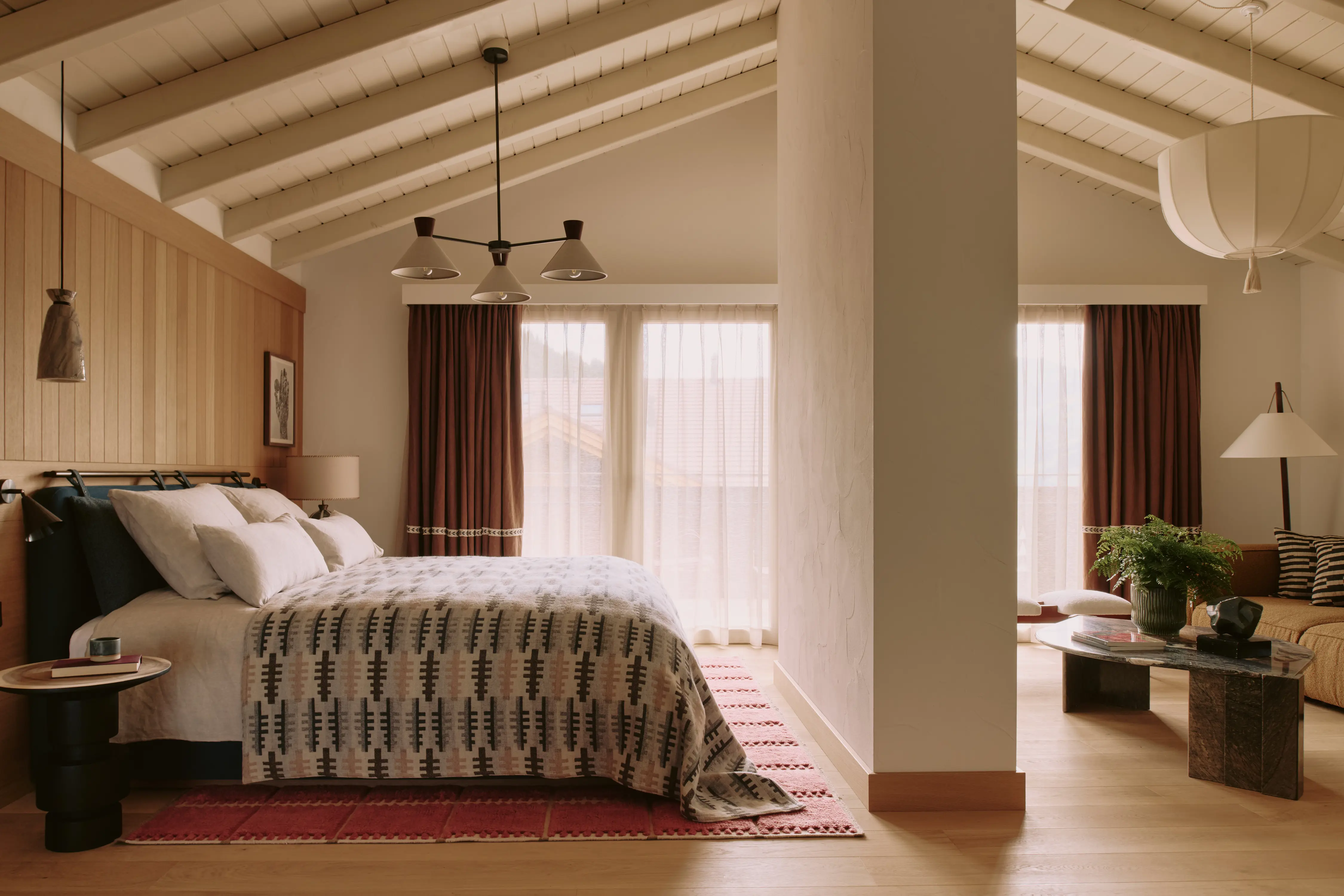 The Brecon — Adelboden, Schweiz