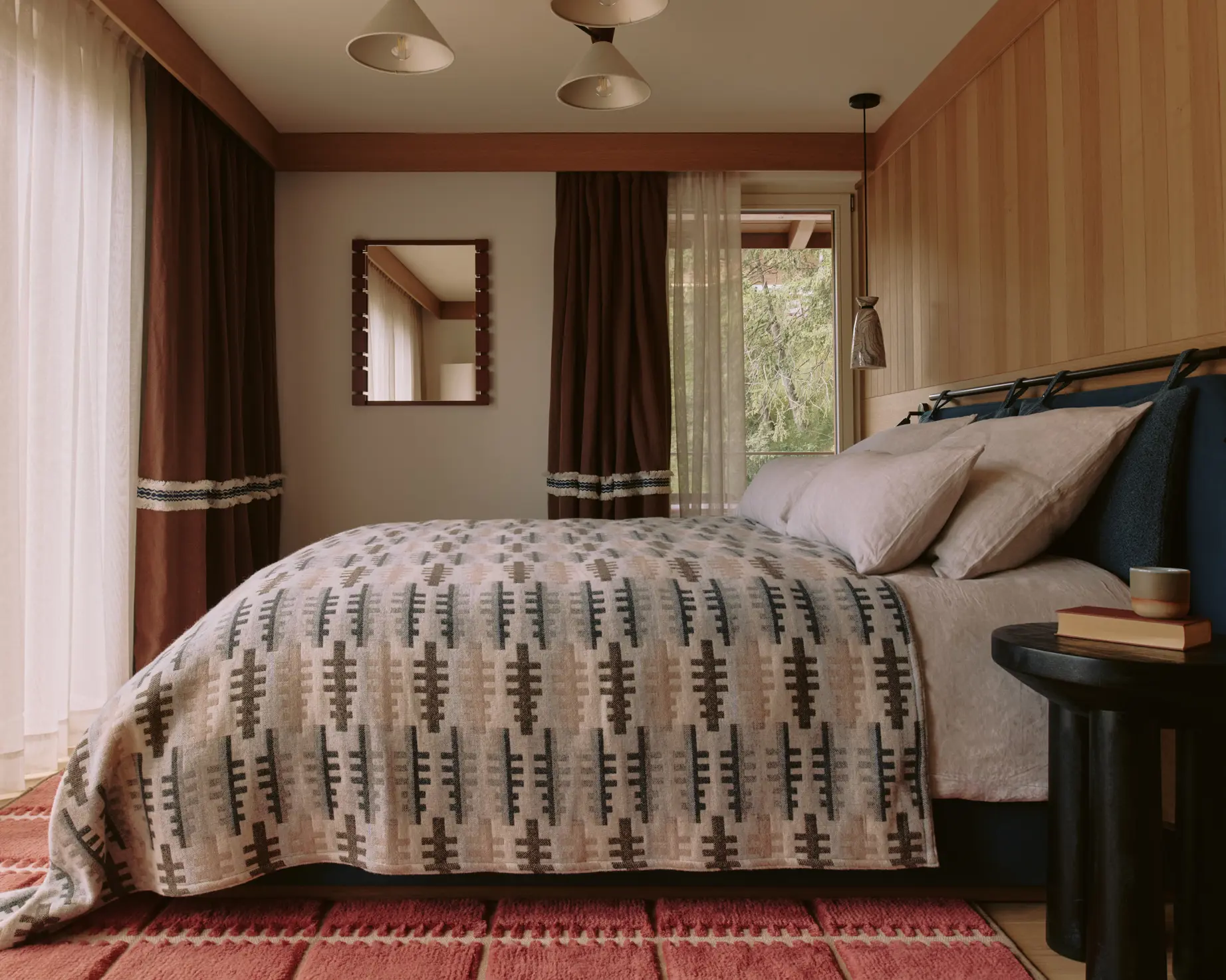 The Brecon — Adelboden, Schweiz