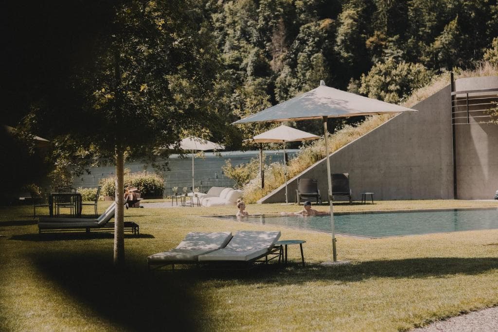 Farmhouse Torgglerhof — 497545348