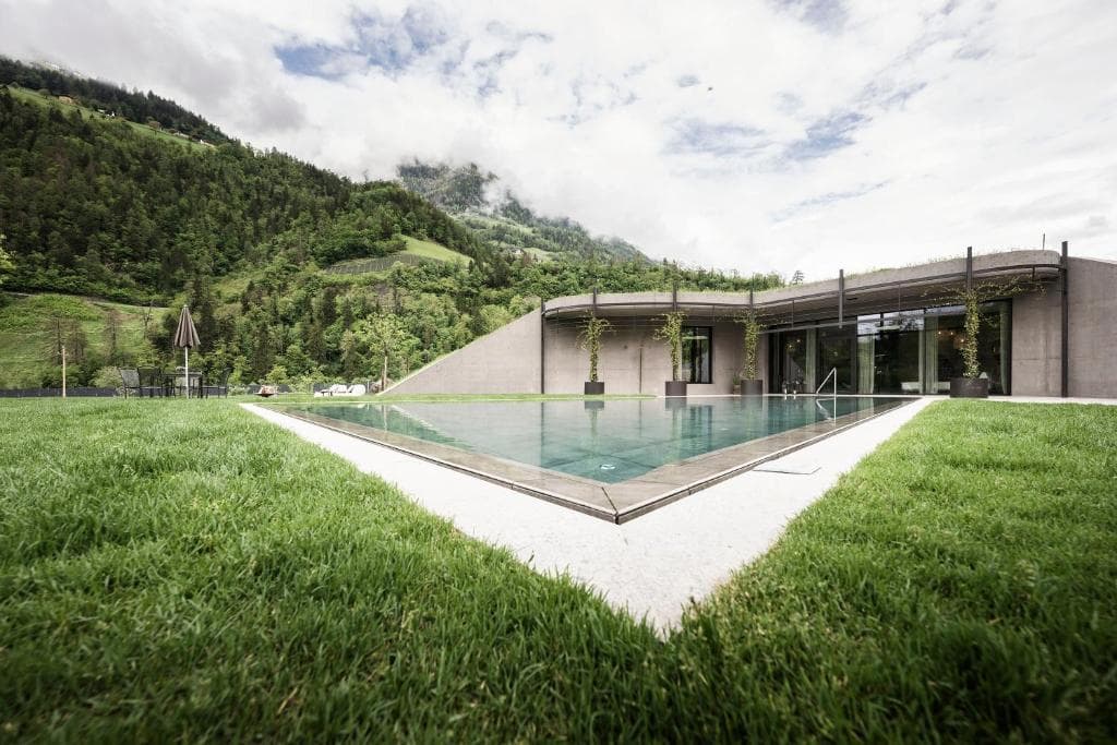 Farmhouse Torgglerhof — 645837964