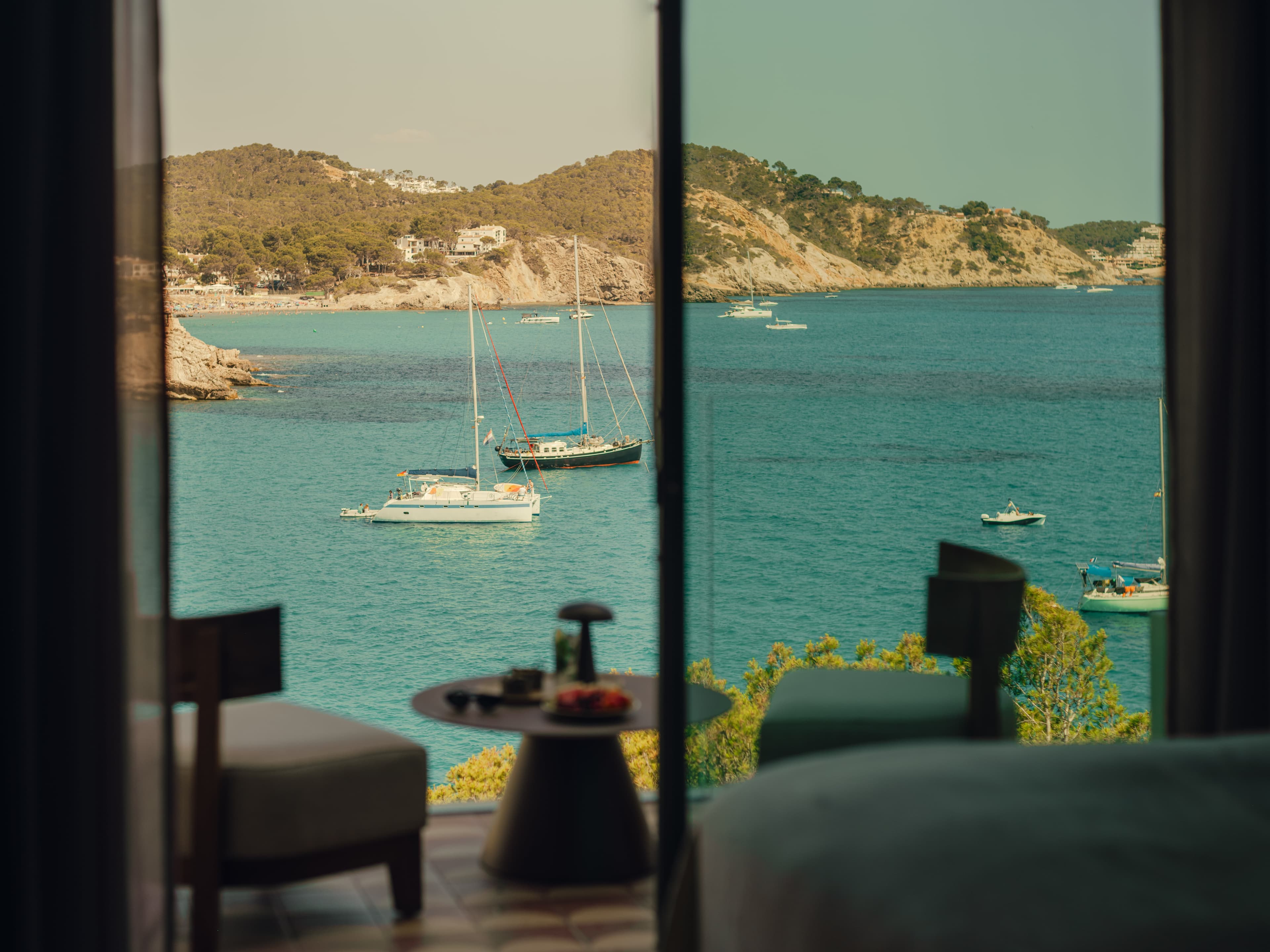 Aethos Mallorca — Mallorca, Spanien