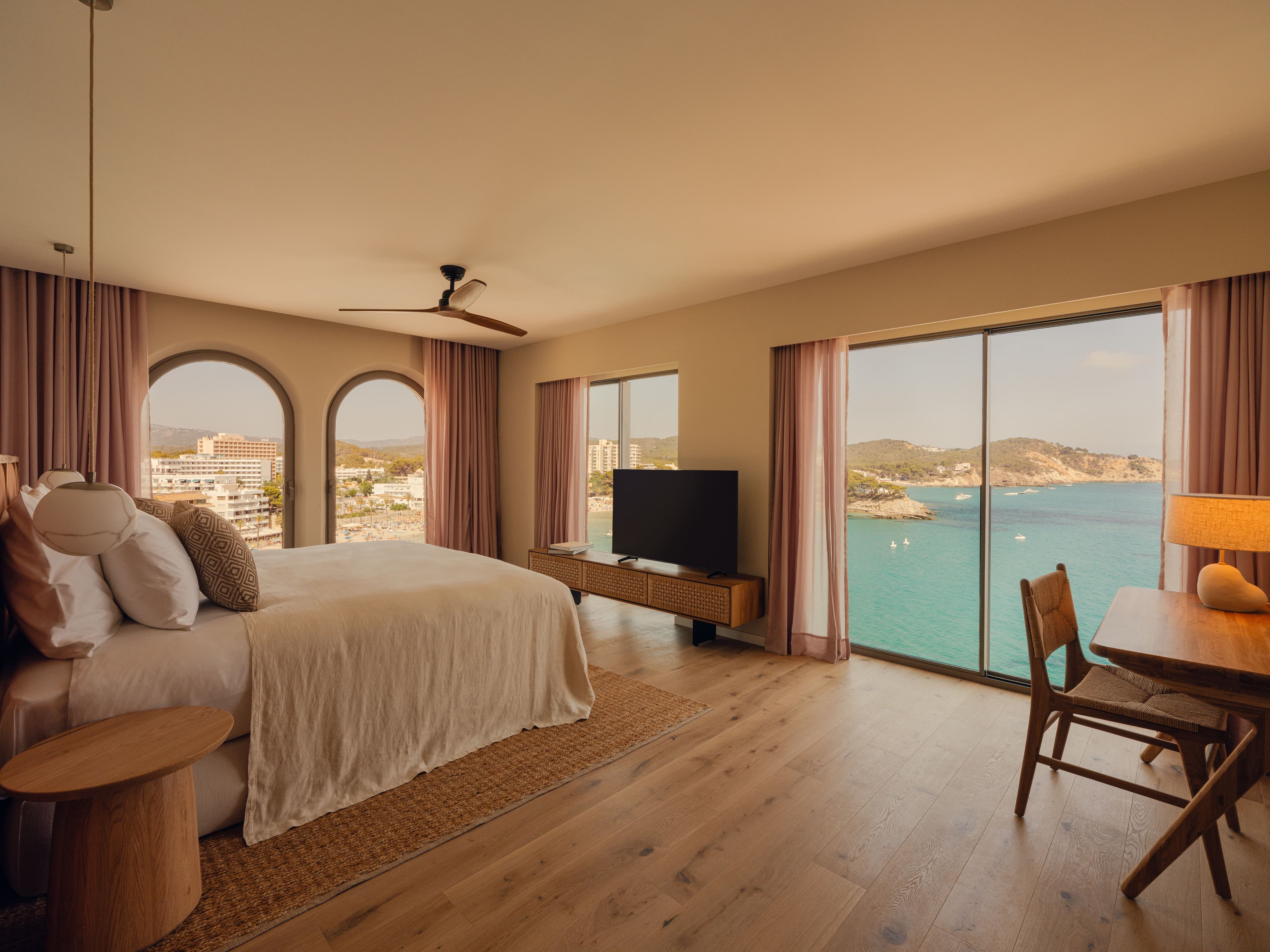 Aethos Mallorca — Mallorca, Spanien