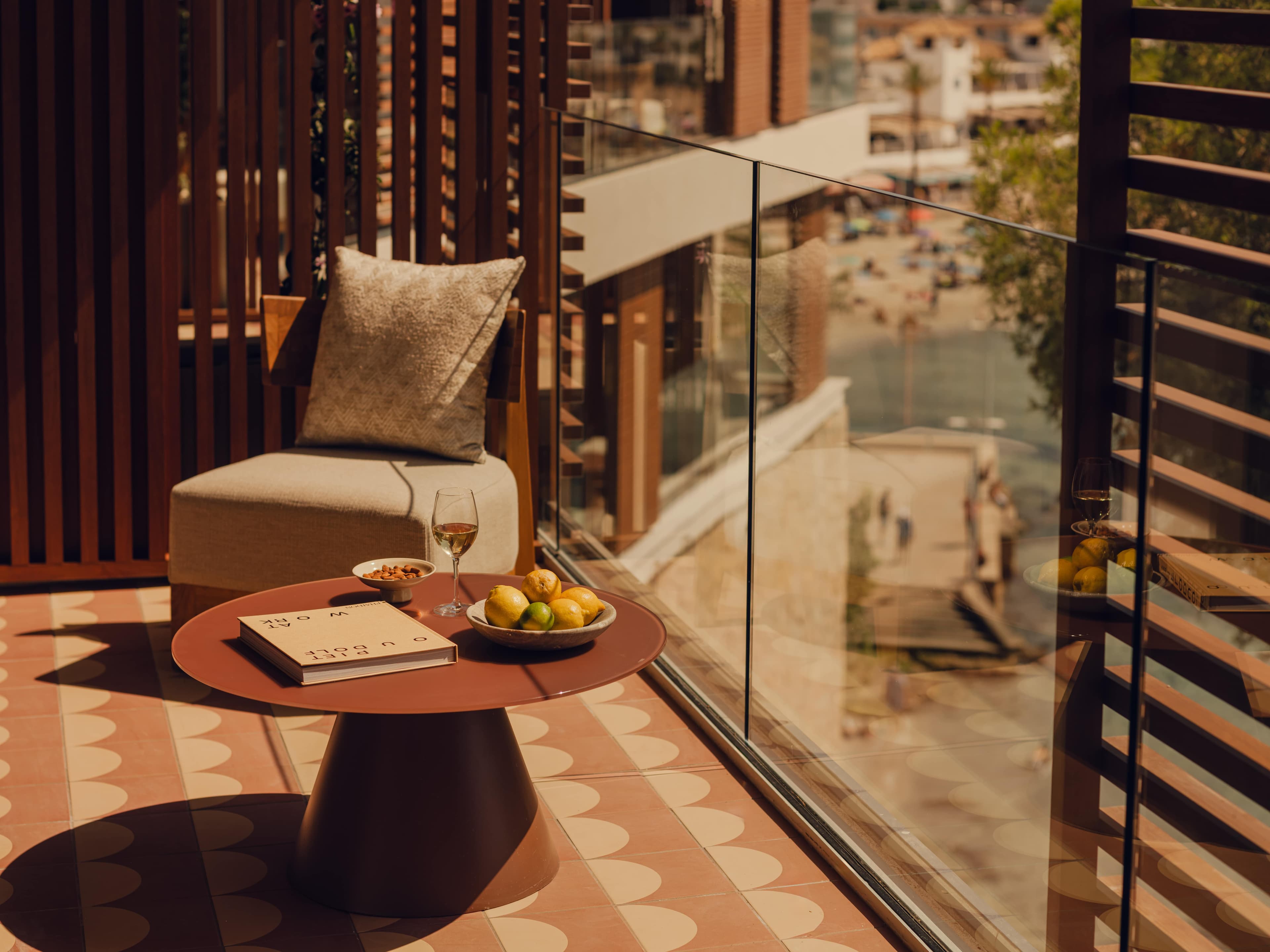 Aethos Mallorca — Mallorca, Spanien