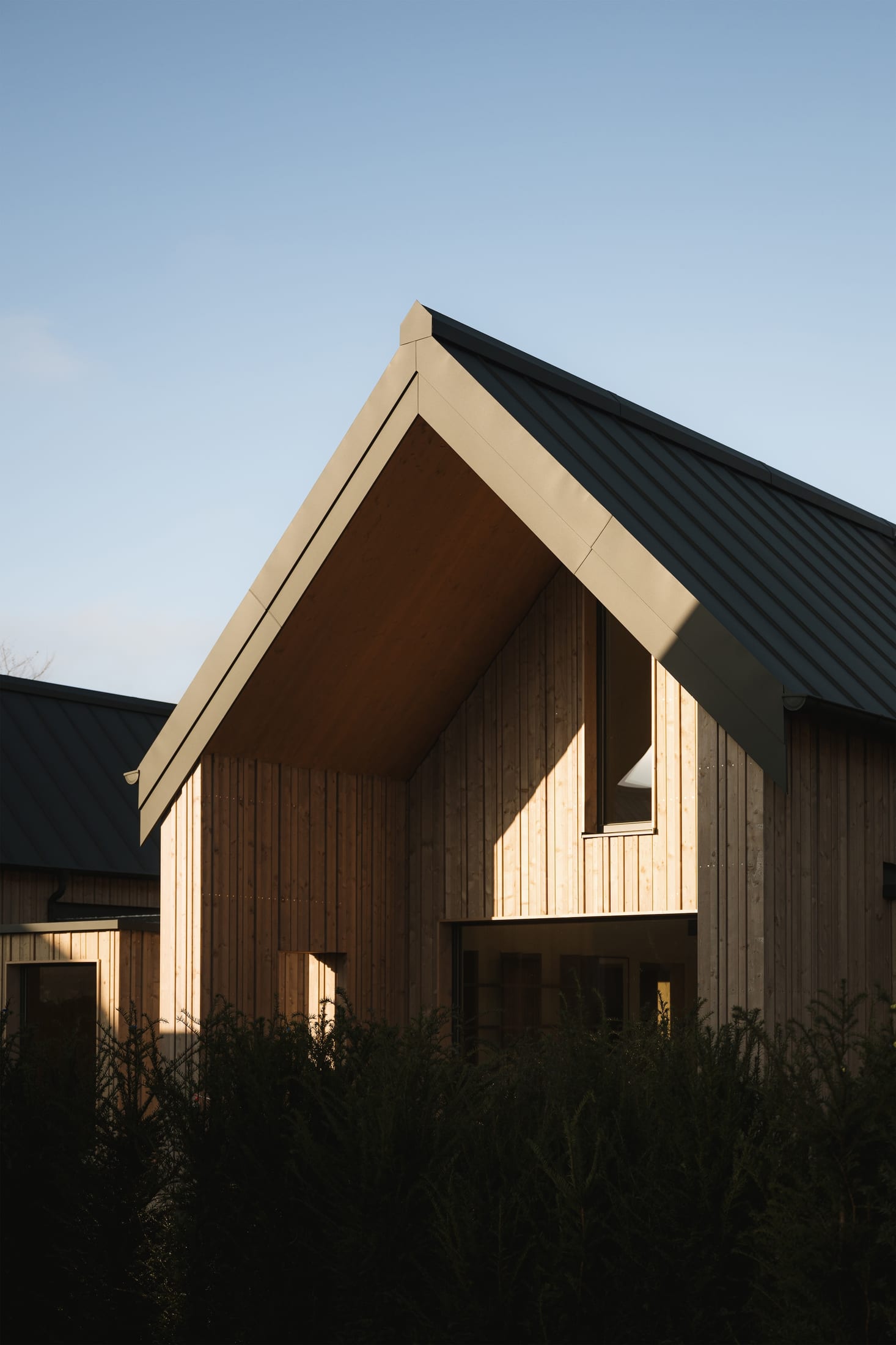 Agrad Chalets