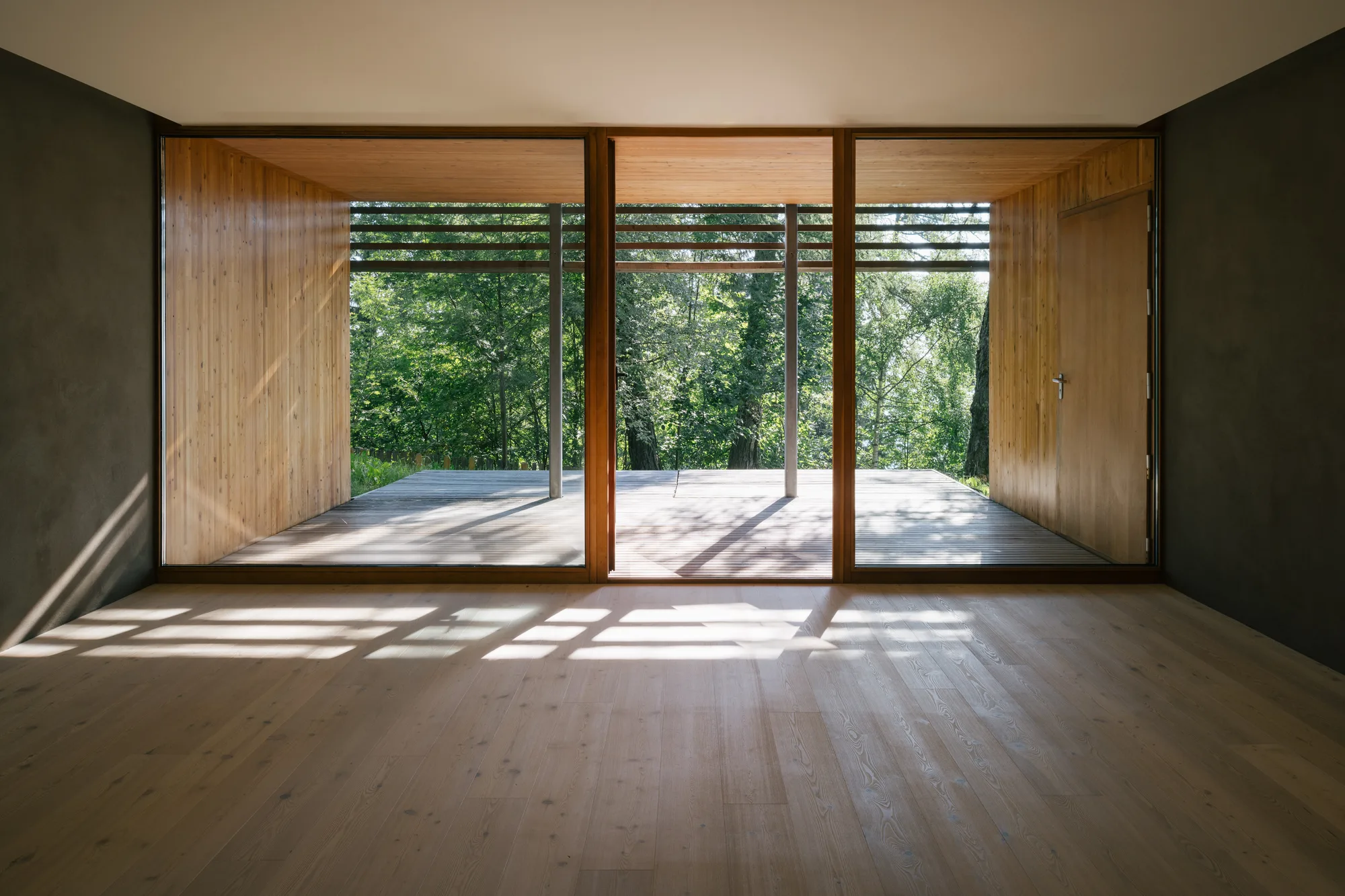 Open landscape and movement on the Vigiljoch at vigilius mountain resort.