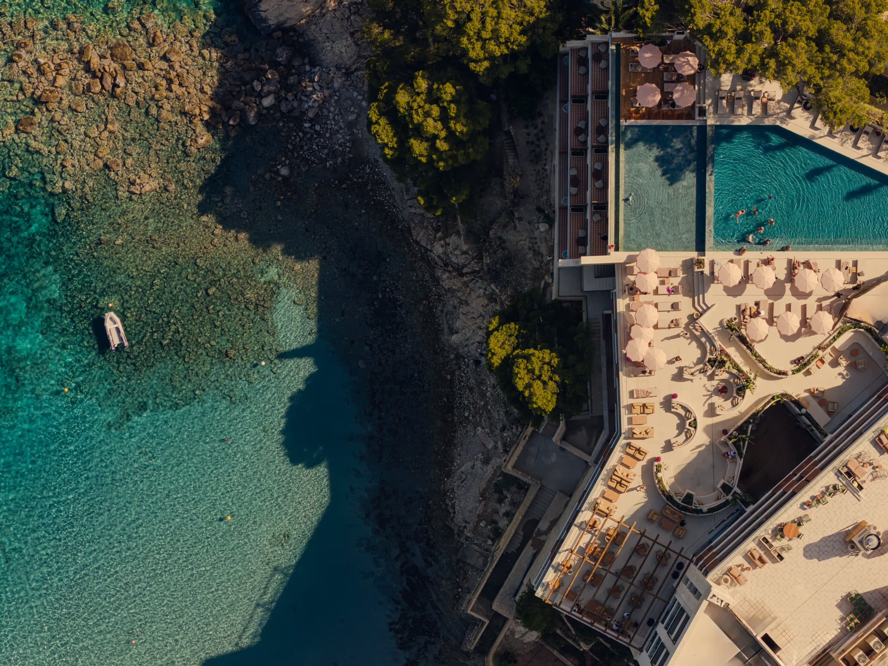 Aethos Mallorca — Mallorca, Spanien