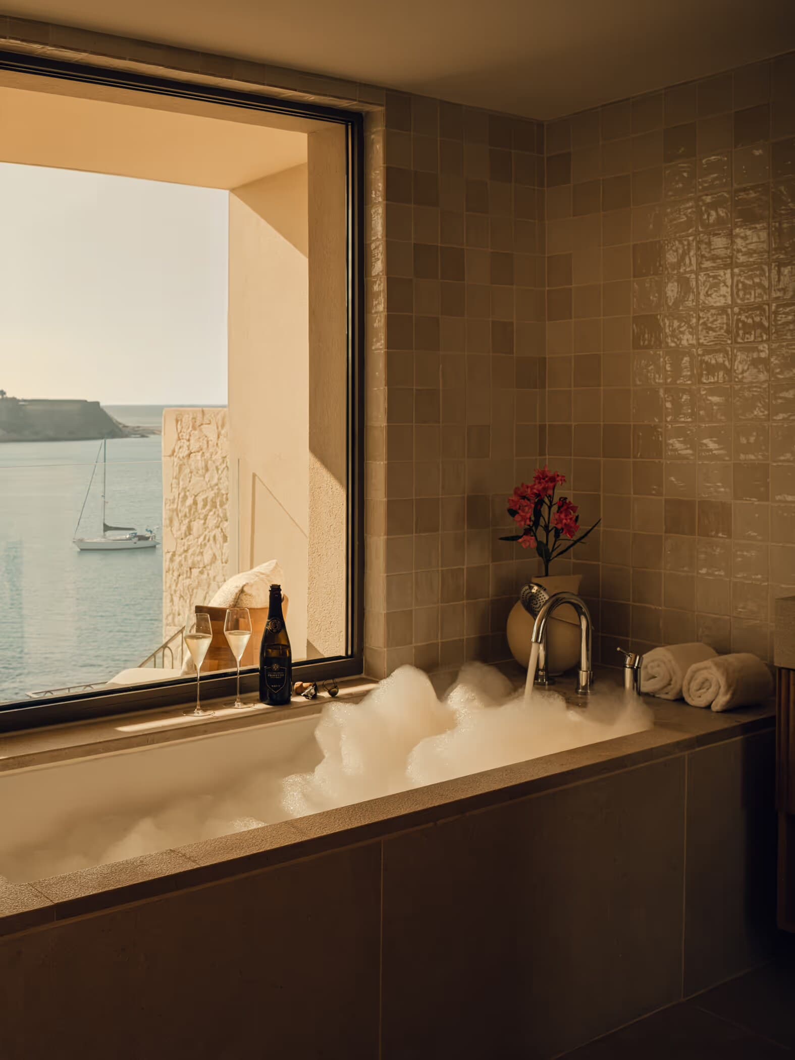 Aethos Mallorca — Mallorca, Spanien