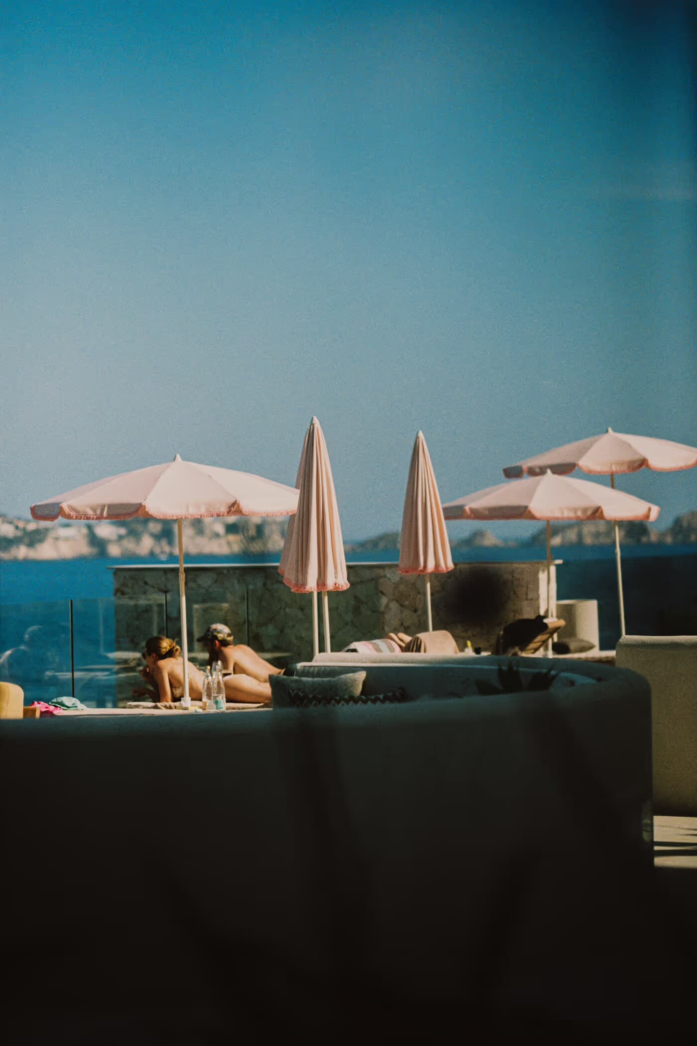 Aethos Mallorca — Mallorca, Spanien