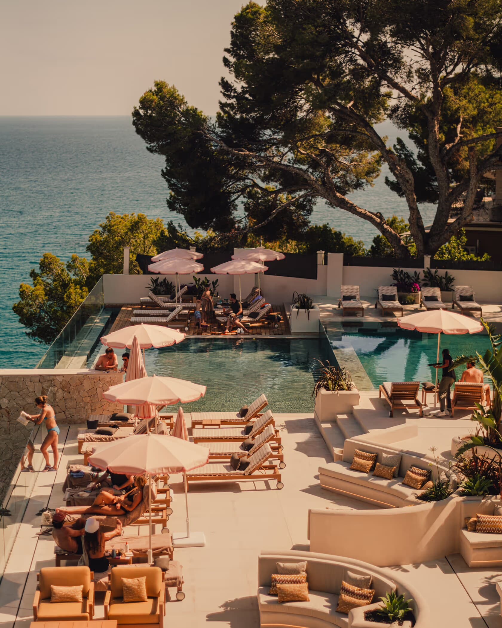 Aethos Mallorca — Mallorca, Spanien
