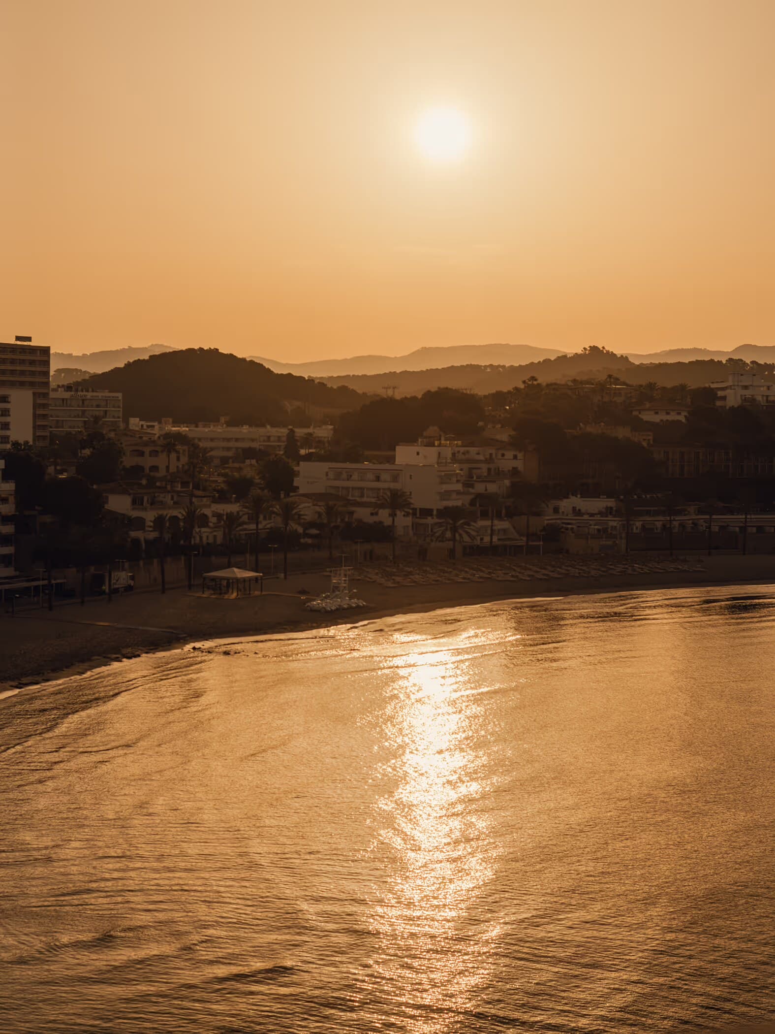 Aethos Mallorca — Mallorca, Spanien