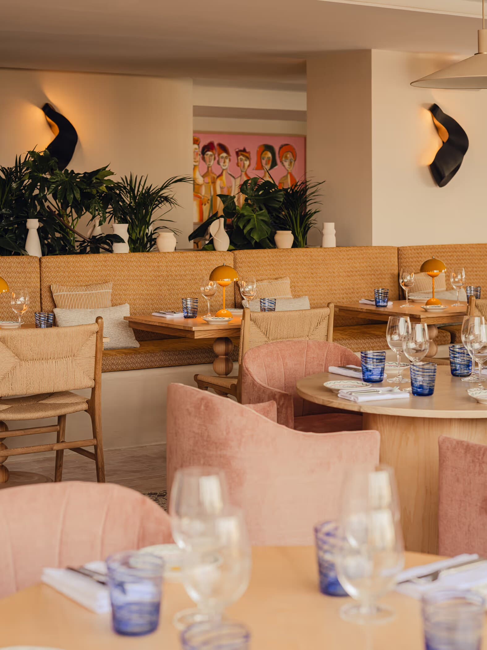 Aethos Mallorca — Mallorca, Spanien