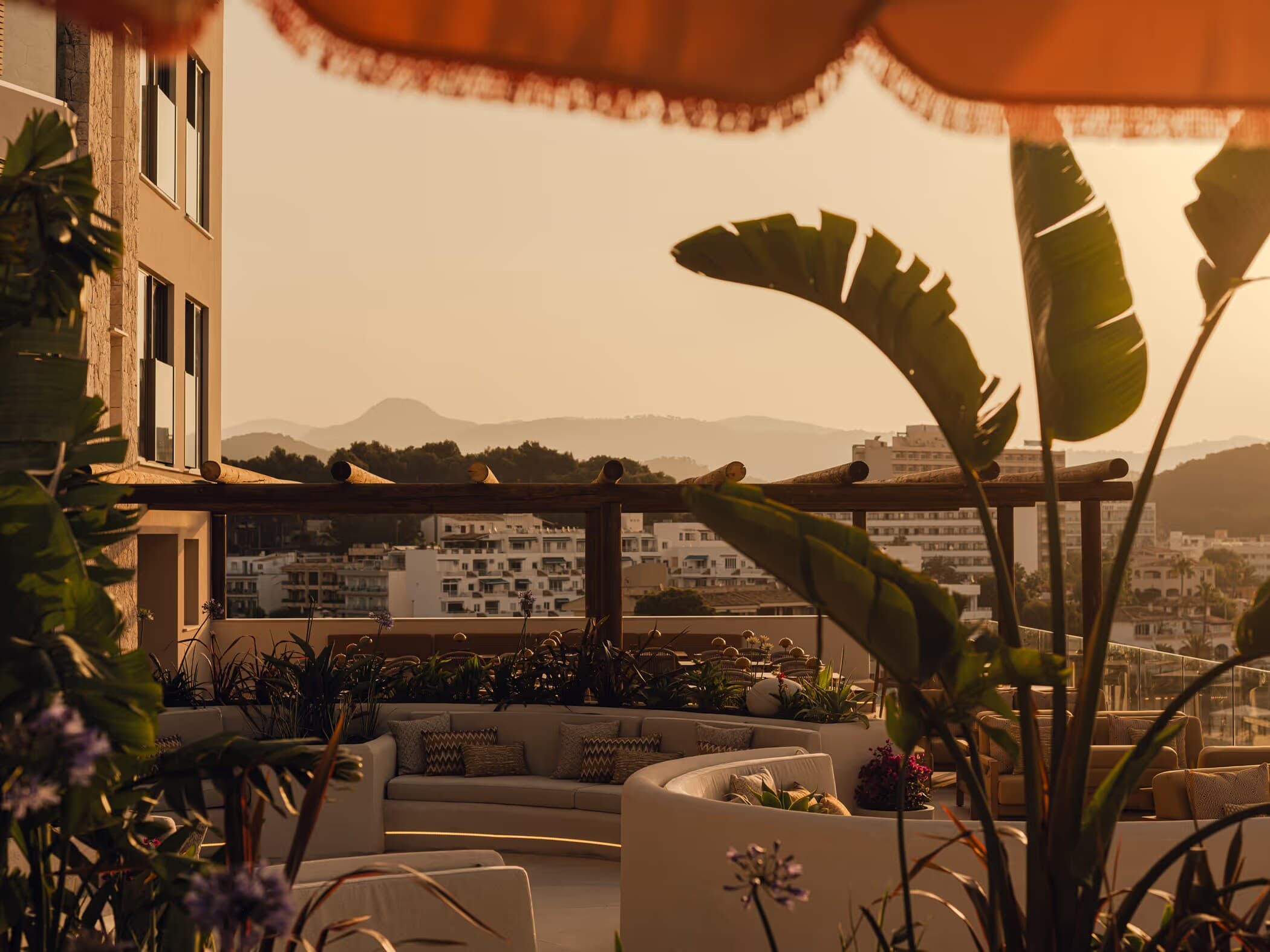 Aethos Mallorca — Mallorca, Spanien