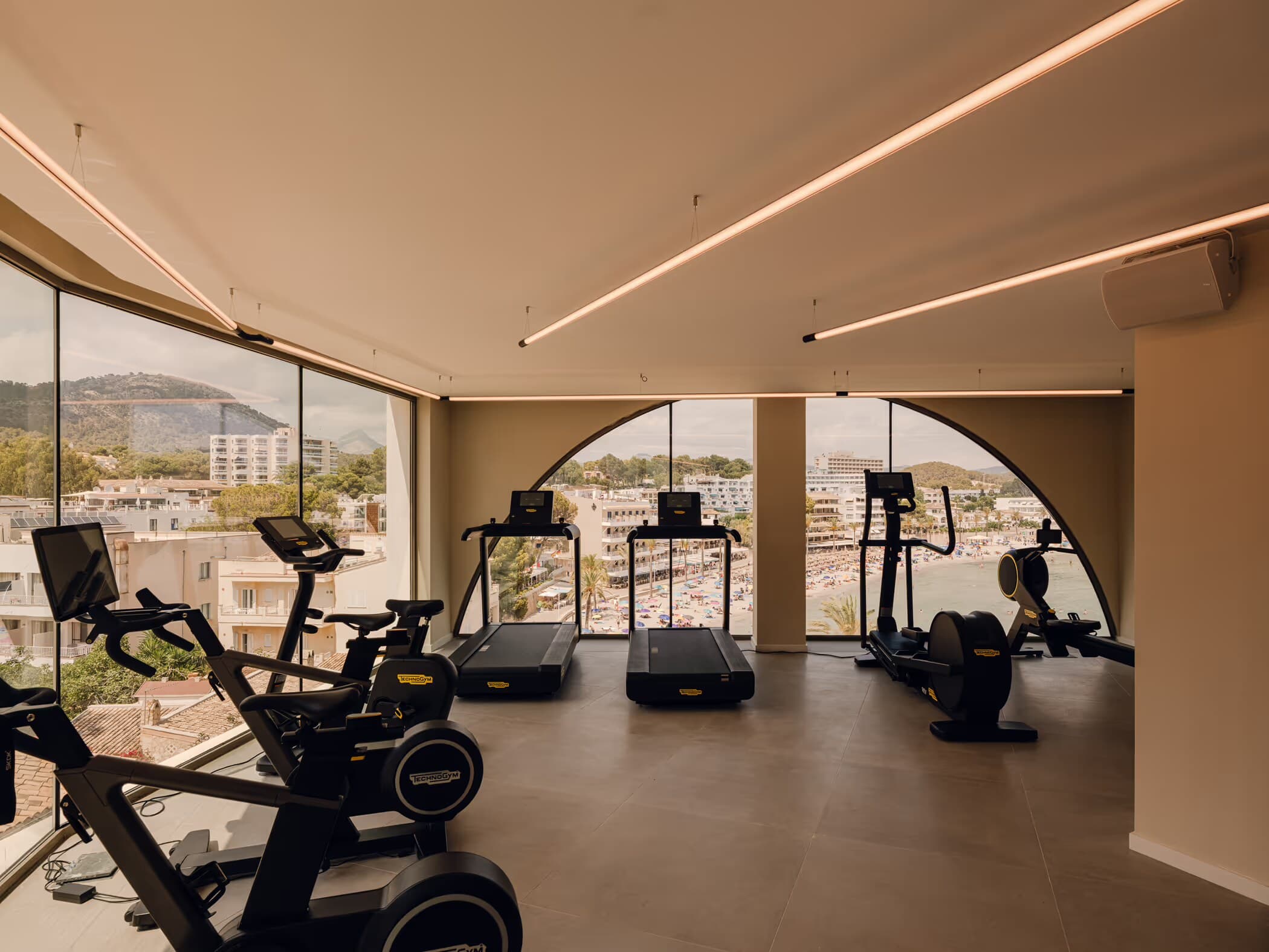 Aethos Mallorca — Mallorca, Spanien