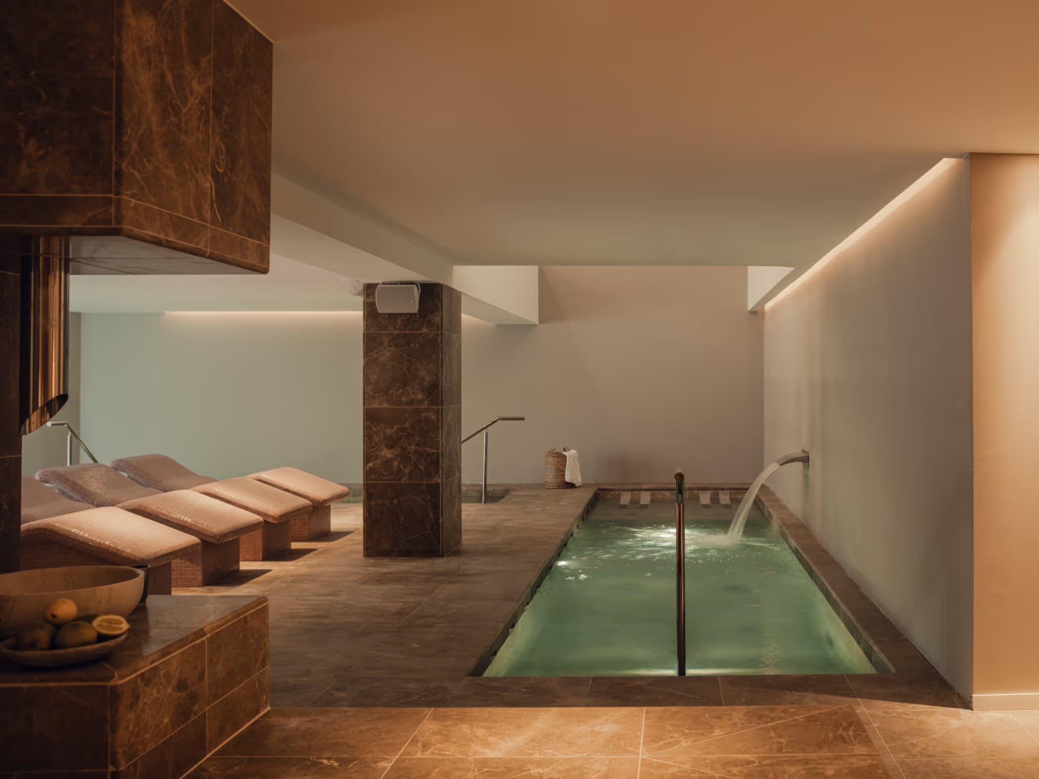 Aethos Mallorca — Mallorca, Spanien