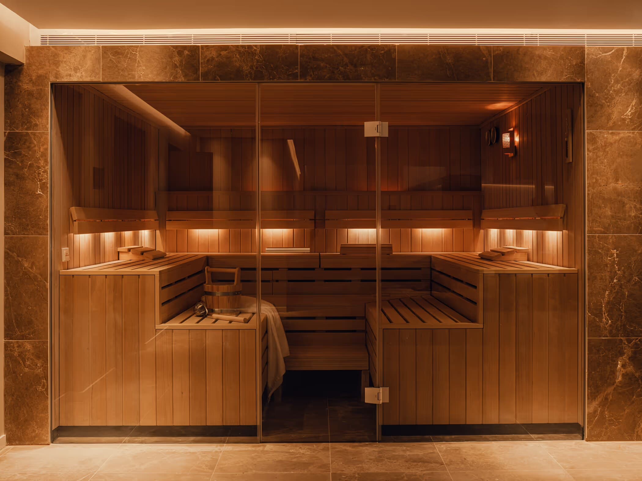 Aethos Mallorca — Mallorca, Spanien