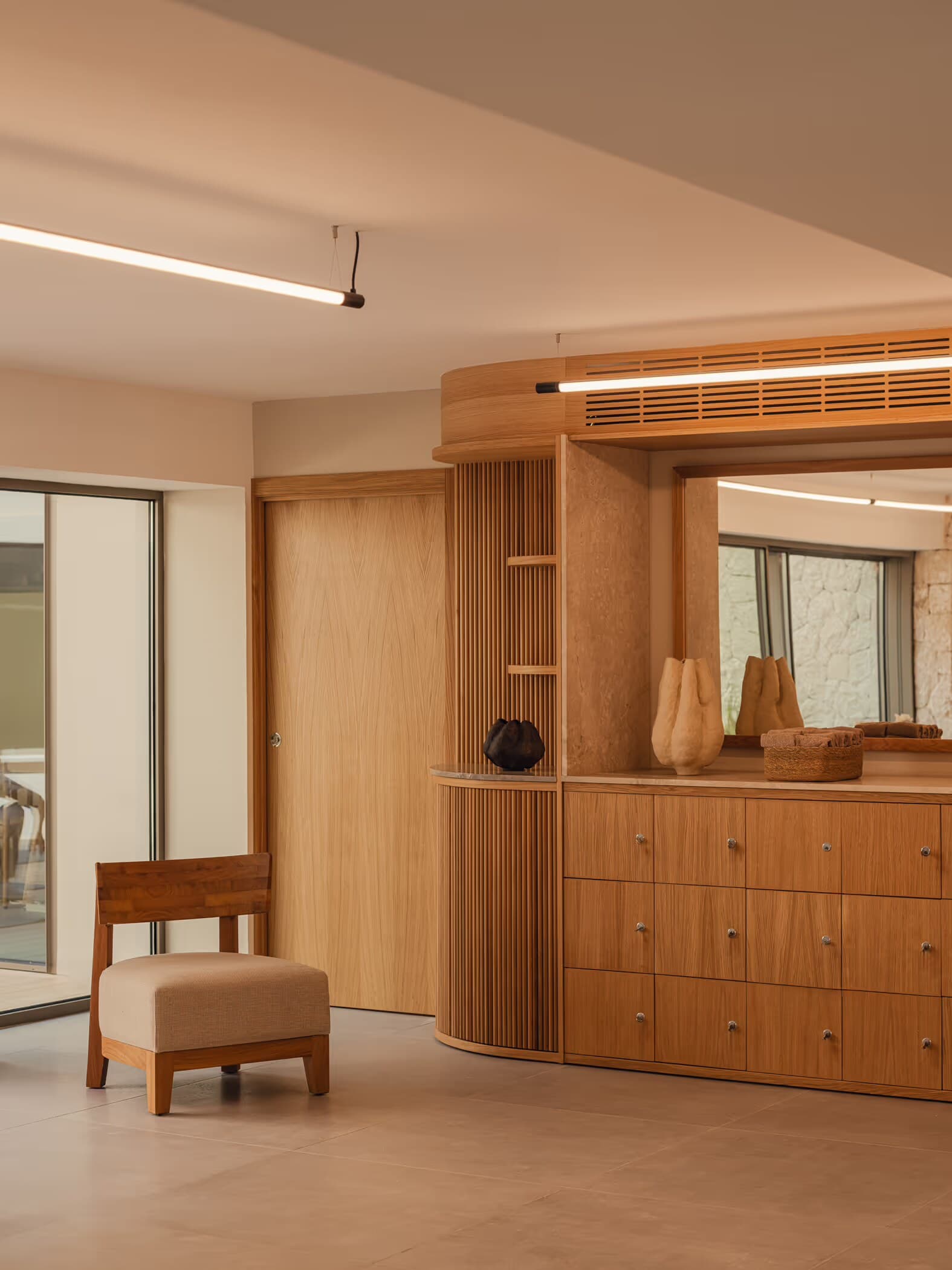 Aethos Mallorca — Mallorca, Spanien