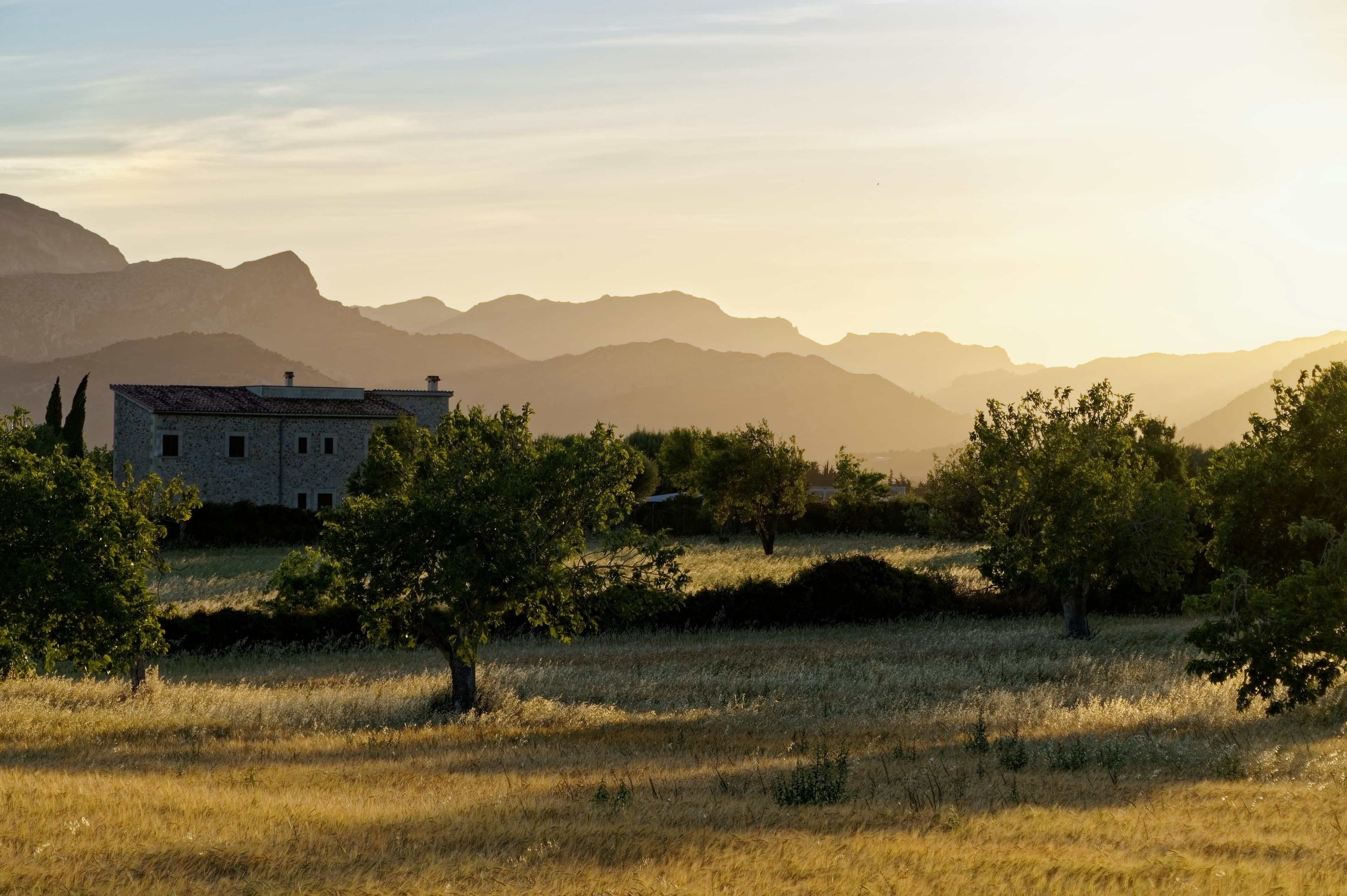 Mallorca