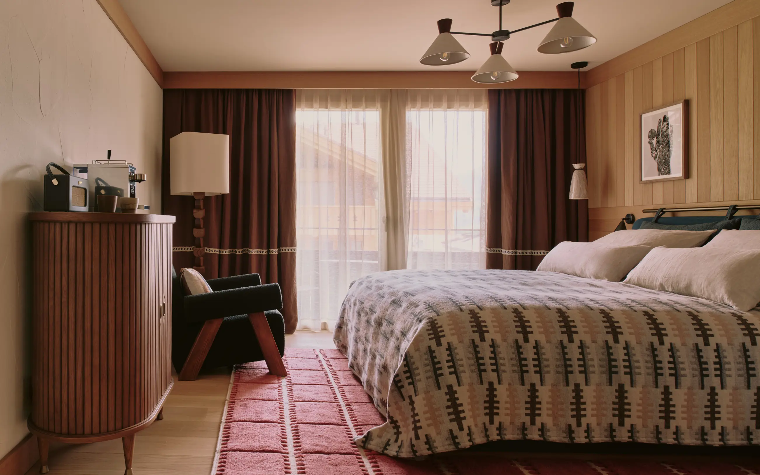 The Brecon — Village Cosy