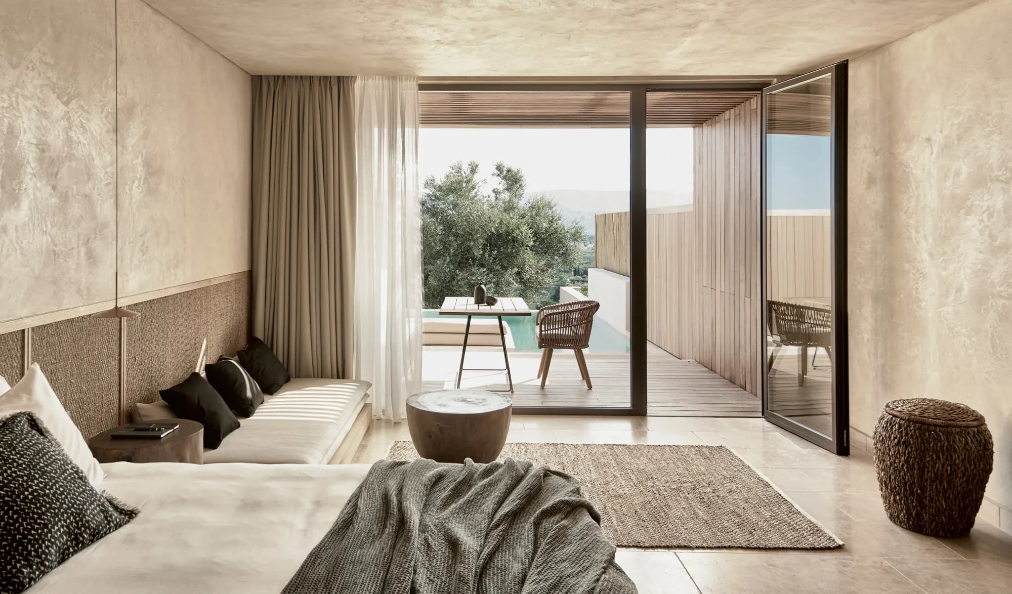 Olea All Suite Hotel