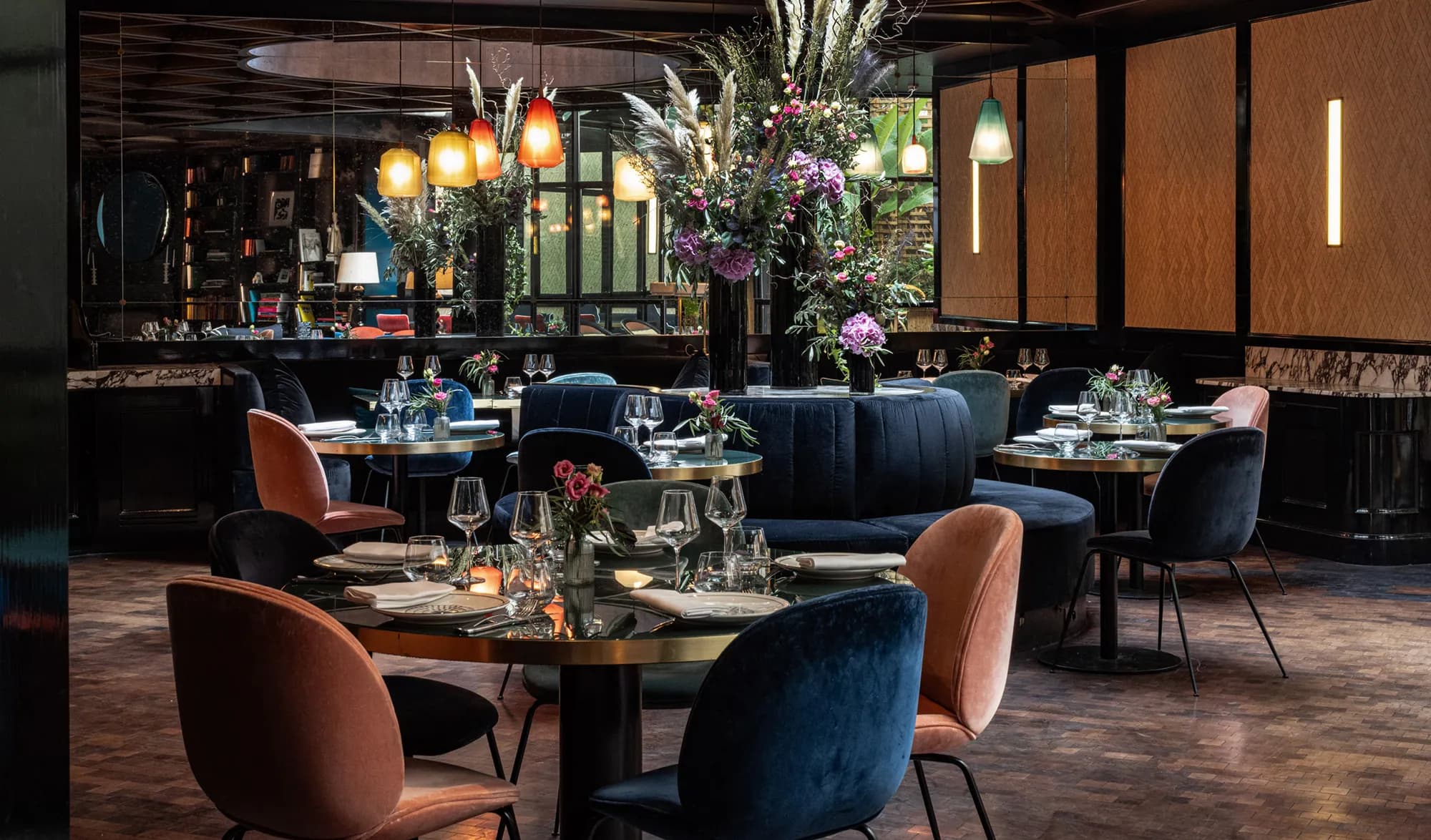 Le Roch Hotel & Spa