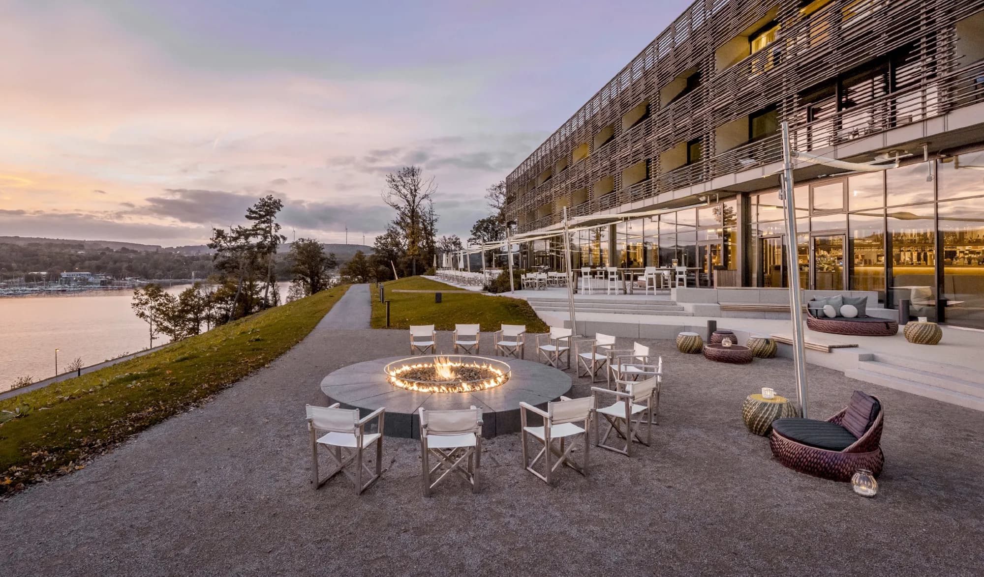 Seezeitlodge Hotel & Spa