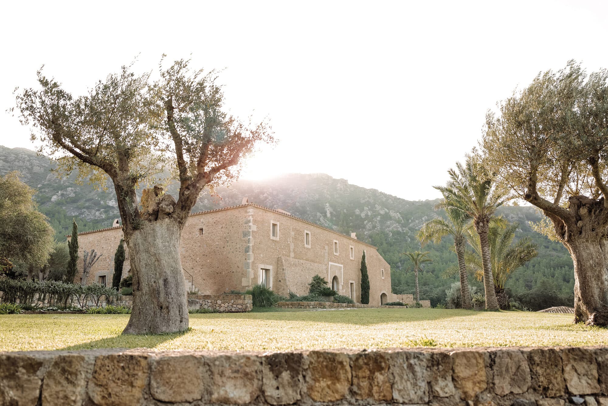 Das andere Mallorca: eine Finca fürs Nichtstun