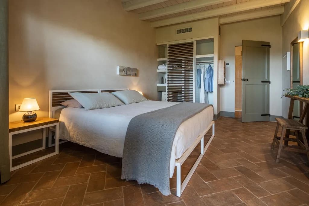 Filodivino — Luxury Room
