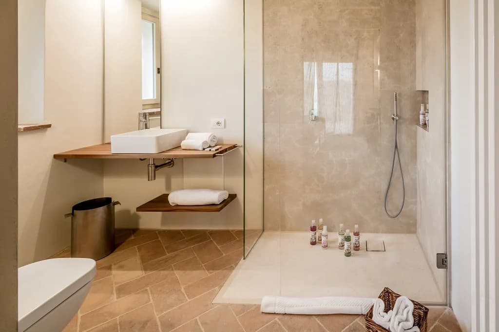 Filodivino — Luxury Room