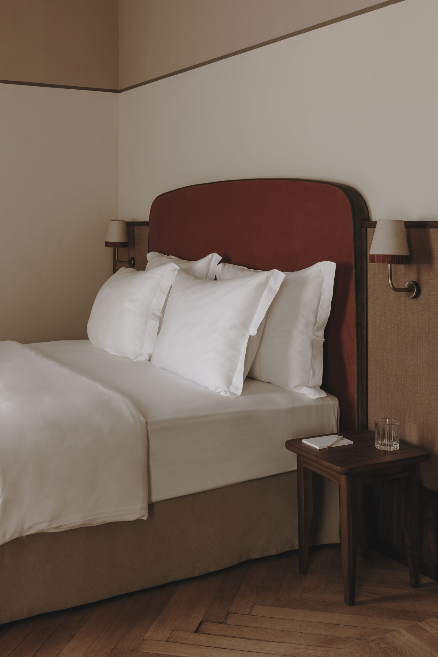 Parkhotel Mondschein — Bozen, Südtirol