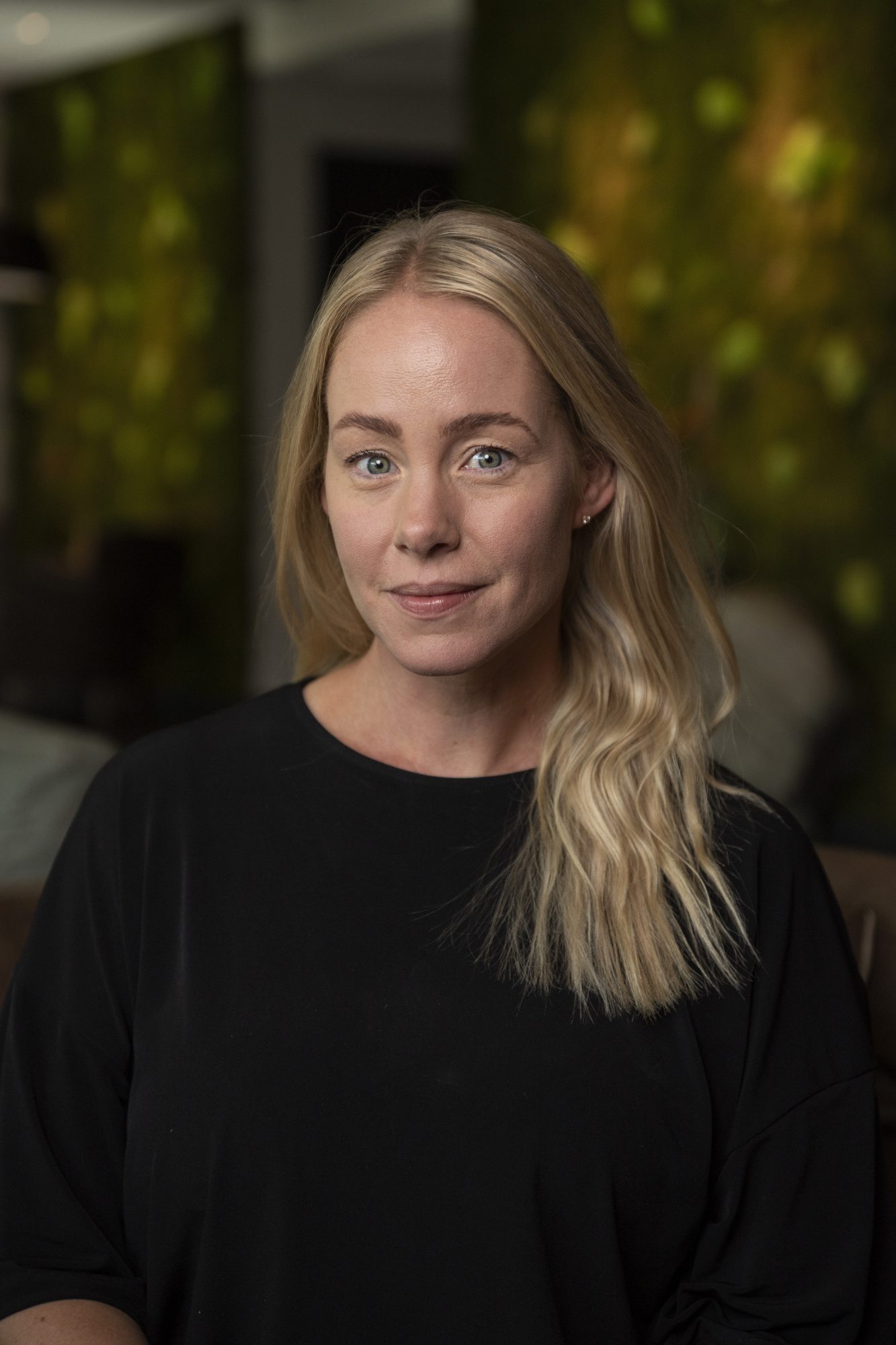Ästad Vingård — Veronica Carlsson, Hospitality Manager
