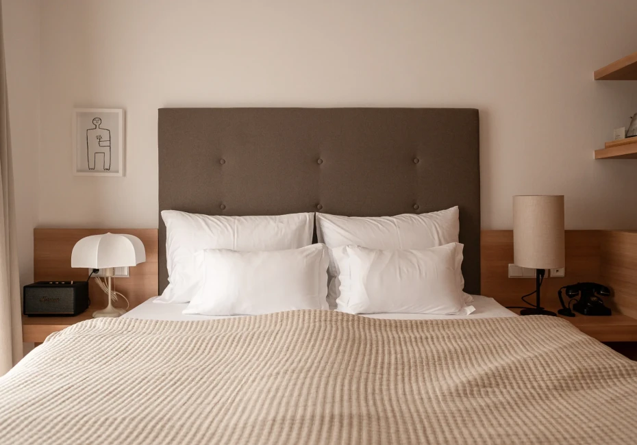 Residence Small — Schwarzschmied