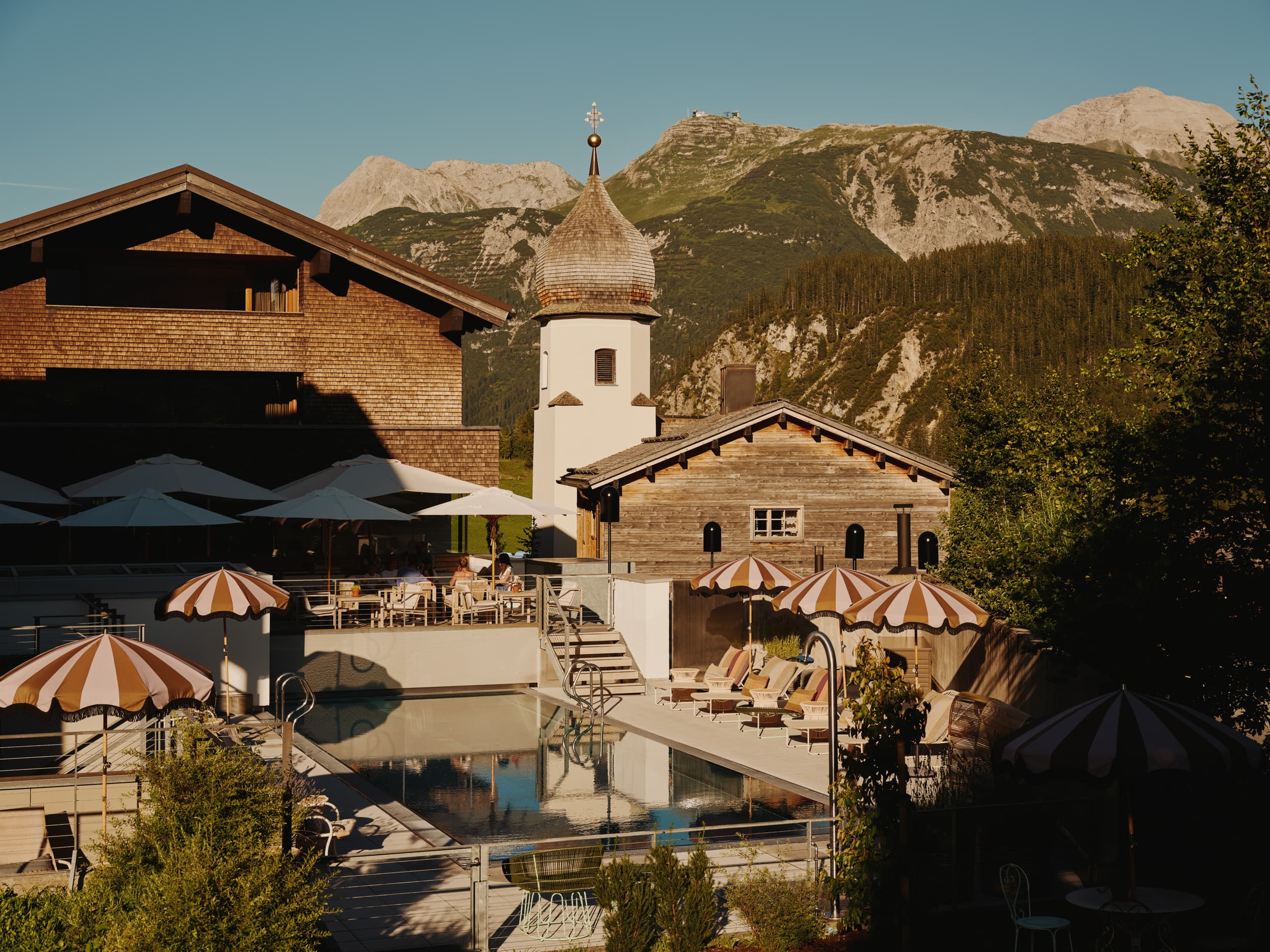 Rote Wand Gourmet Hotel – Gallery 1