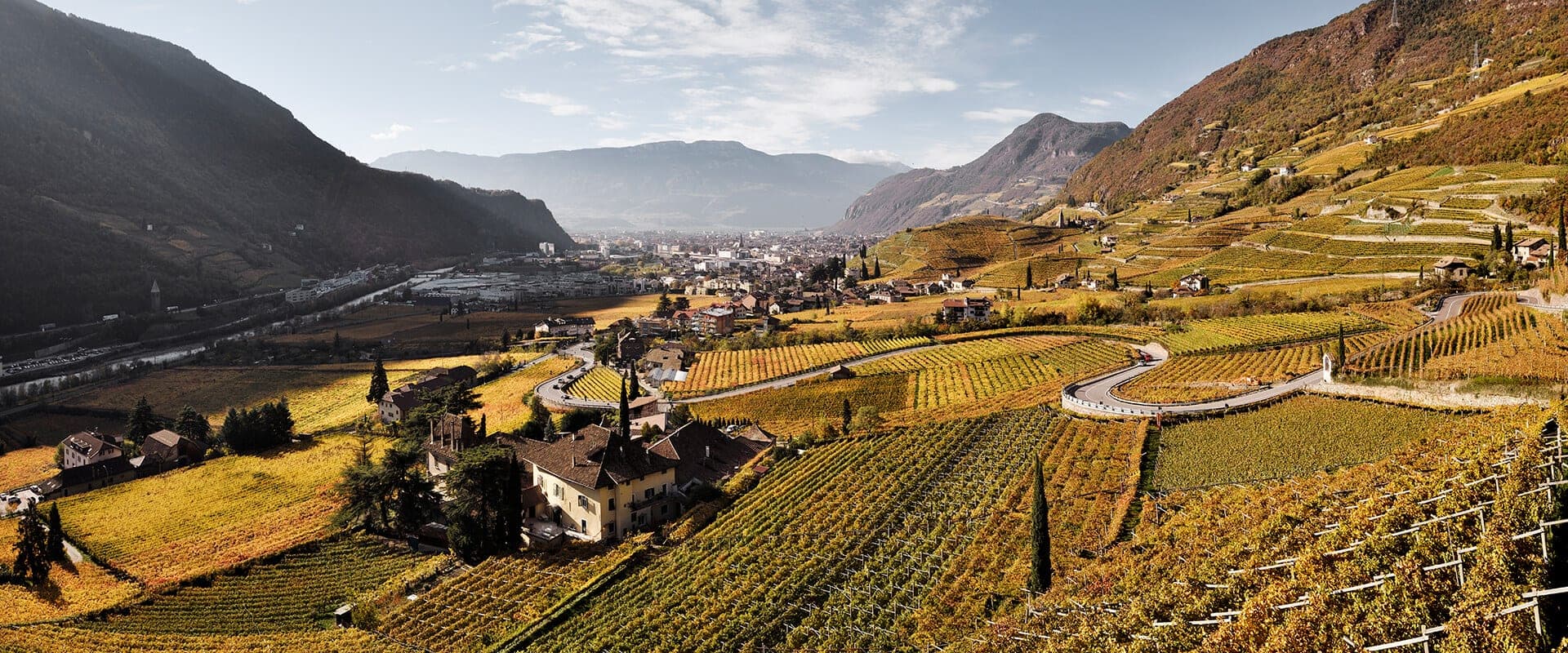 Why We Keep Returning to South Tyrol