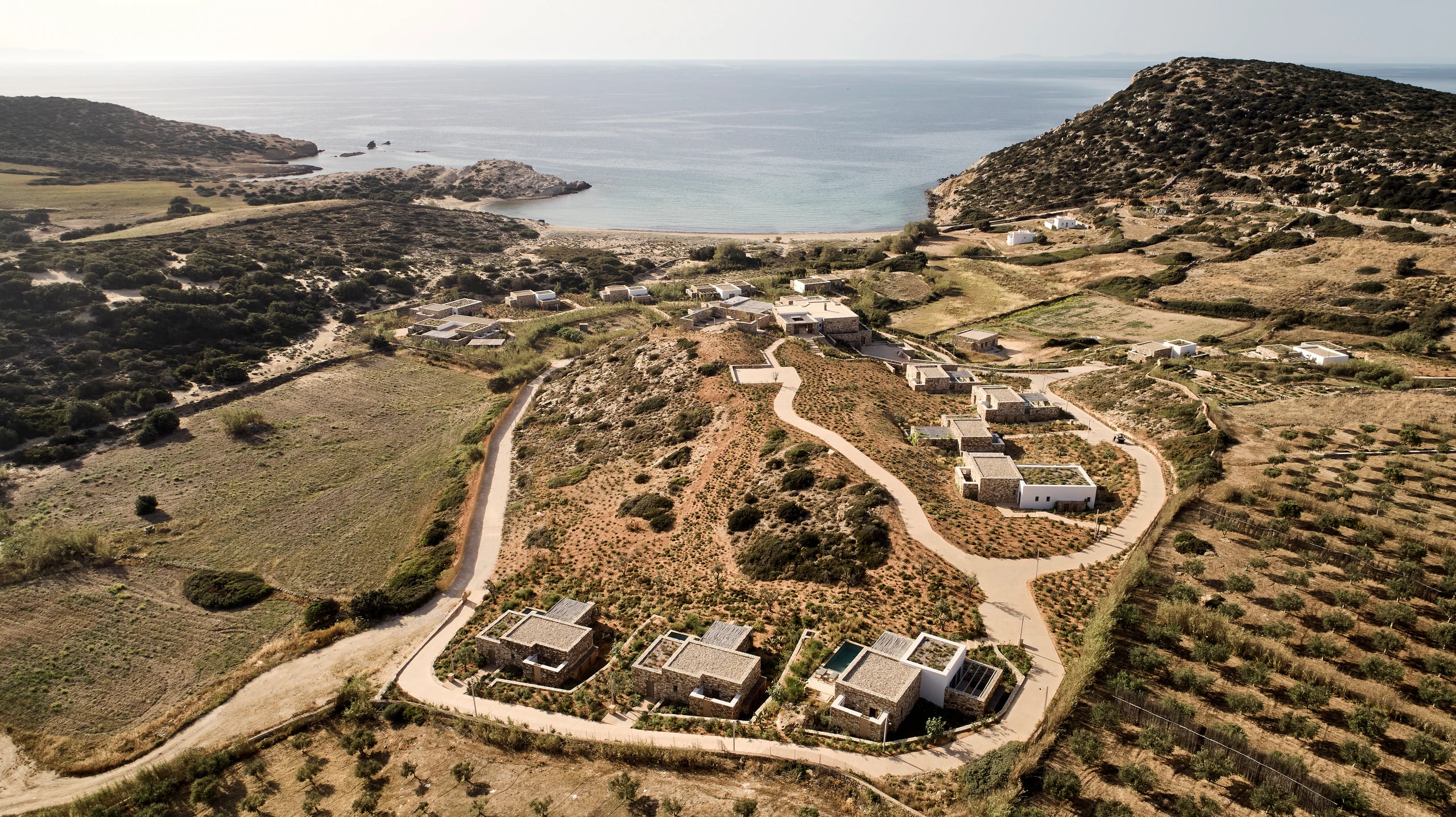 Antiparos: Tipps für Strände, Ausflüge und die Anreise
