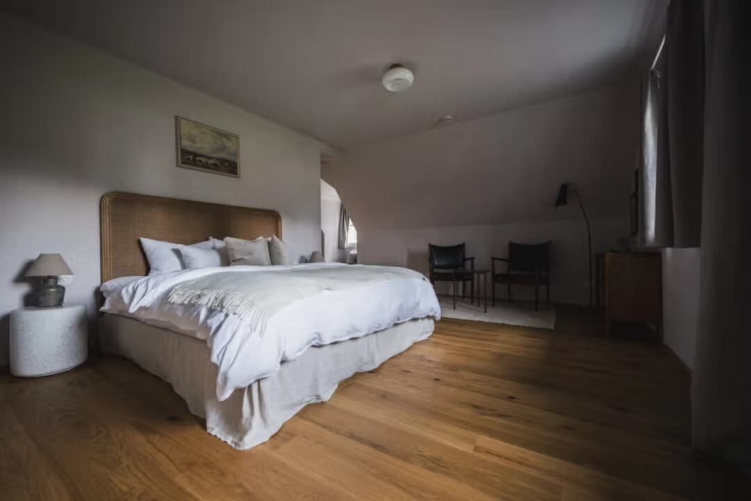 The Old School Guesthouse — Südsteirisches Weinland