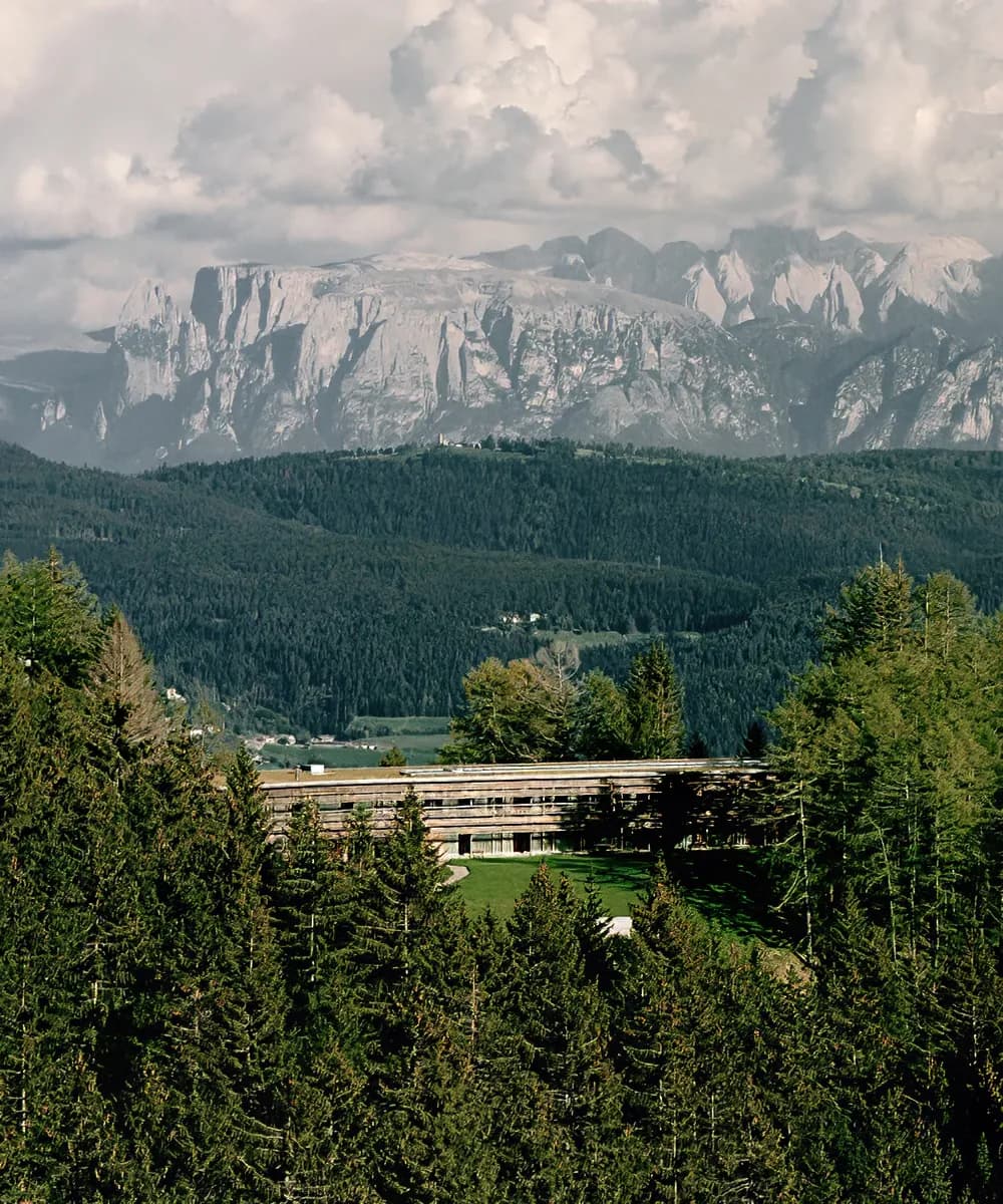 Vigilius Mountain Resort – Gallery 1